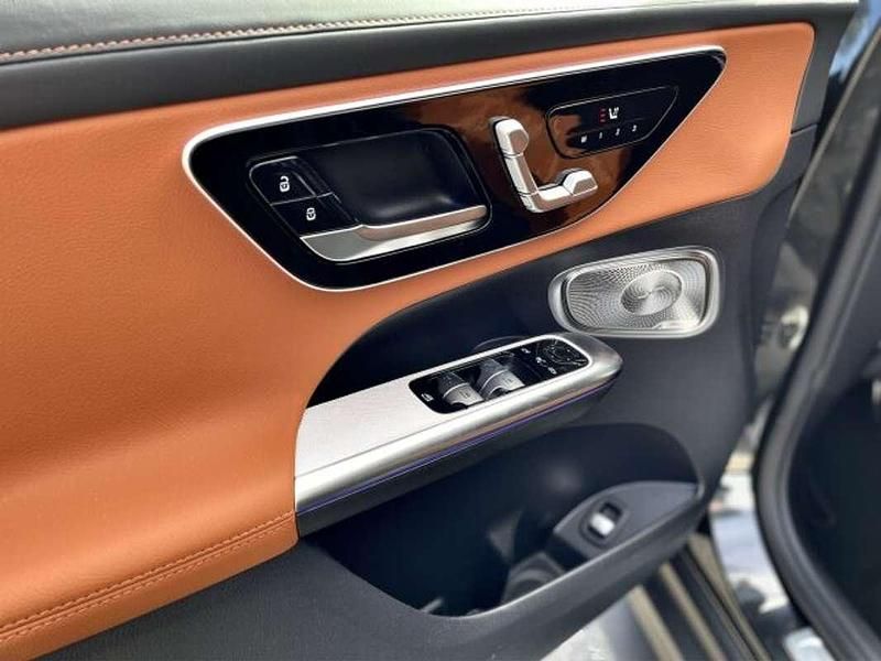 Gebraucht Mercedes GLC300 AMG 269 PS (197 kW) 2025 Grau