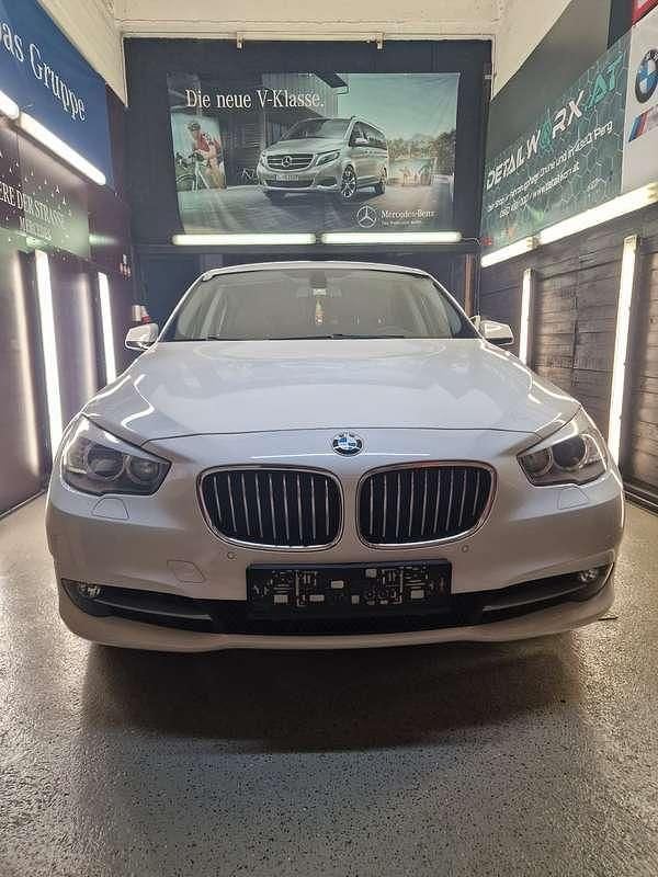 Gebraucht 2010 BMW 530 Gran Turismo Limousine | € 11.000 (Superpreis) - Bild 1/4