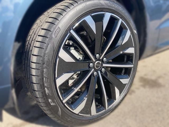 Gebraucht Volvo XC60 Ultra 253 PS (186 kW) 2025 Blau SUV