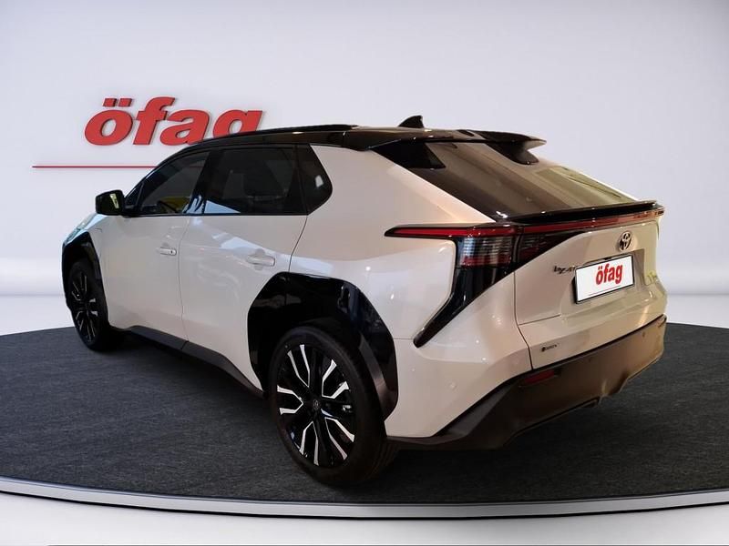 Gebraucht Toyota bZ4X 164 kW (224 PS) 2026 SUV
