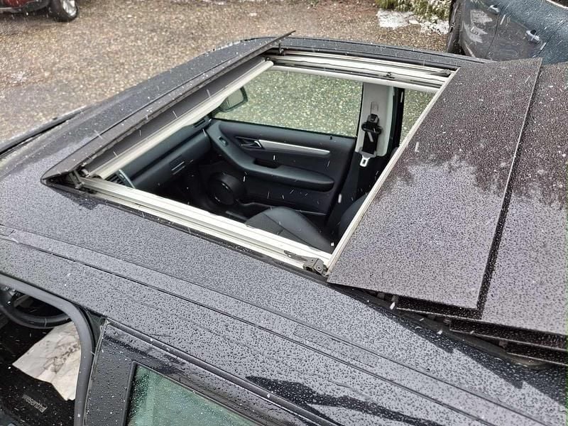 Gebraucht Mercedes A160 Elegance 95 PS (69 kW) 2010 Limousine