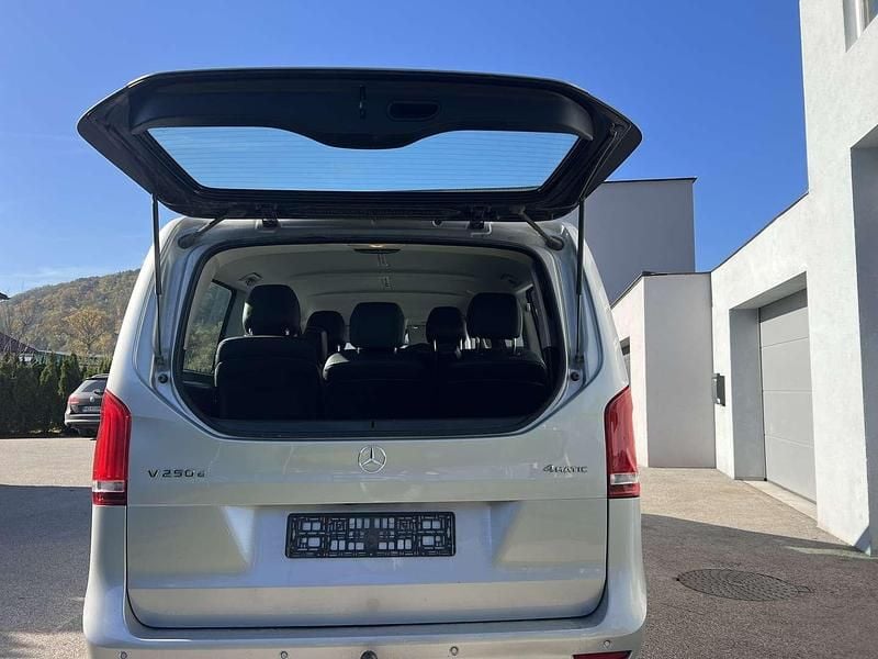 Gebraucht Mercedes E250 Avantgarde 190 PS (139 kW) 2021 Kombi