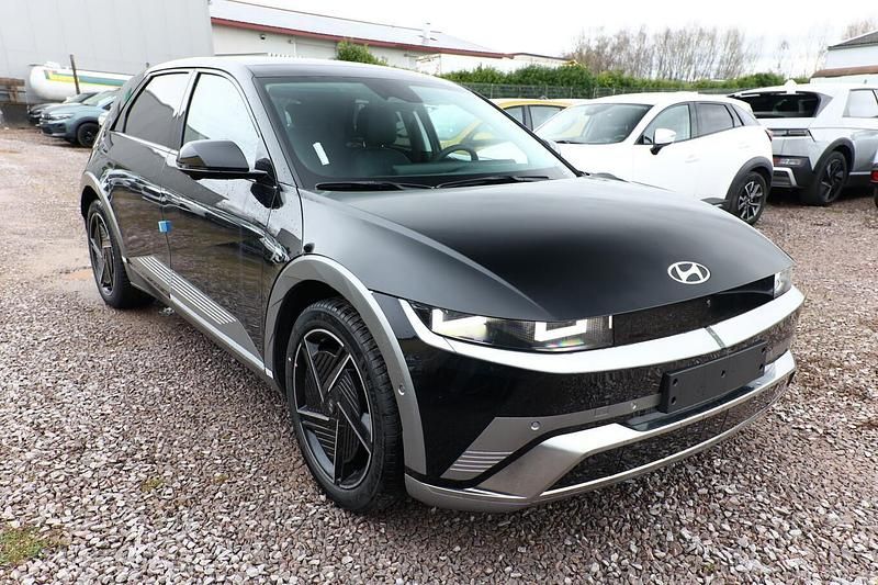 Neu Hyundai Ioniq 5 167 kW (228 PS) 2025 SUV