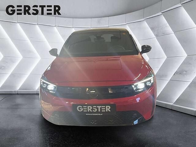 Gebraucht Opel Corsa 101 PS (74 kW) 2024 Rot Limousine