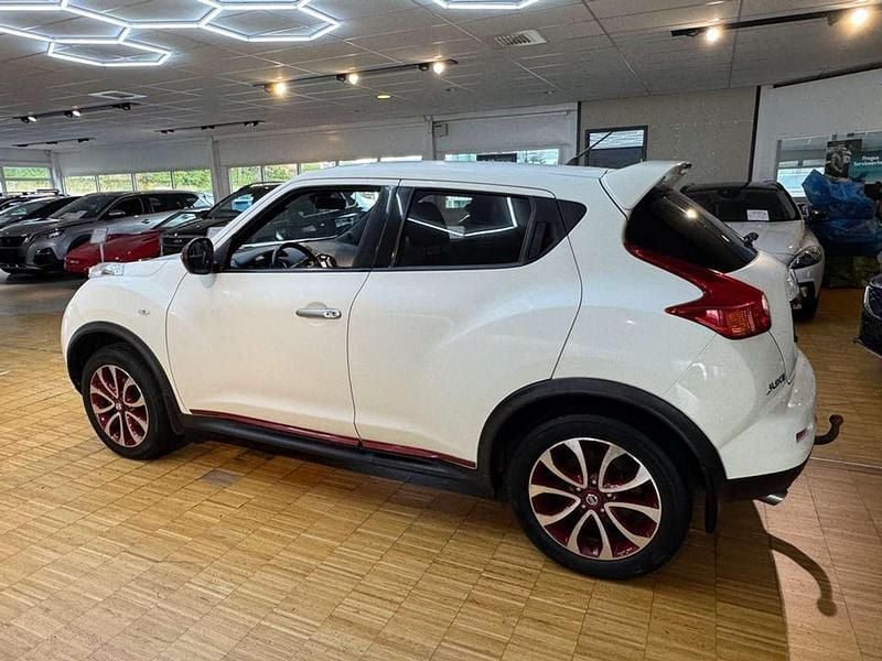 Gebraucht 2013 Nissan Juke SUV | € 4.800 (Superpreis) - Bild 1/1