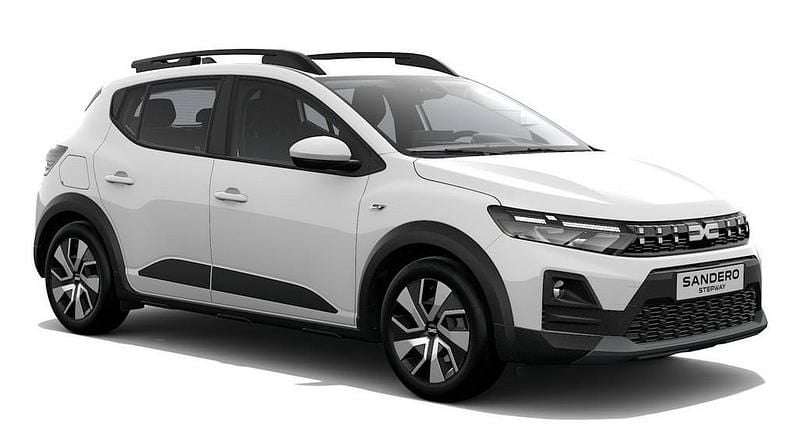 Neu Dacia Sandero Expression 122 PS (89 kW) 2026 Limousine