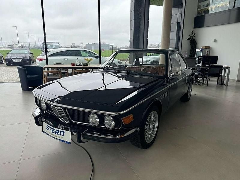 Gebraucht 1969 BMW E9 Coupé | € 69.990 - Bild 1/4