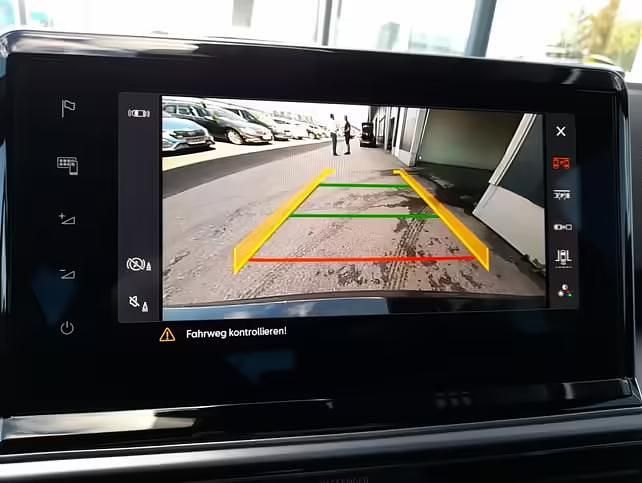 Gebraucht Seat Tarraco Beats 200 PS (147 kW) 2022 Schwarz SUV