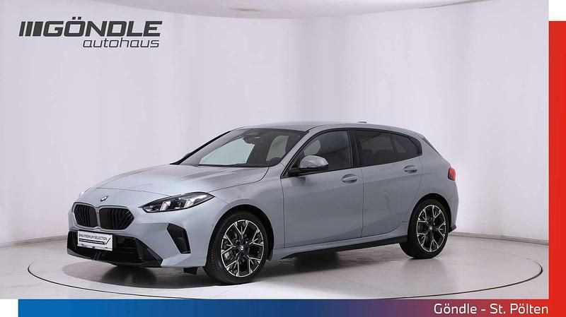 Gebraucht BMW 120 163 PS (119 kW) 2025 Grau Kleinwagen