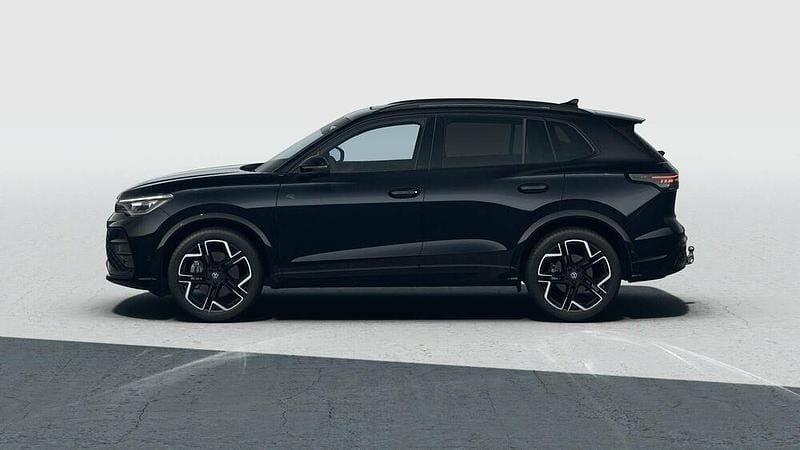 Neu VW Tiguan Sport 193 PS (141 kW) 2026 SUV