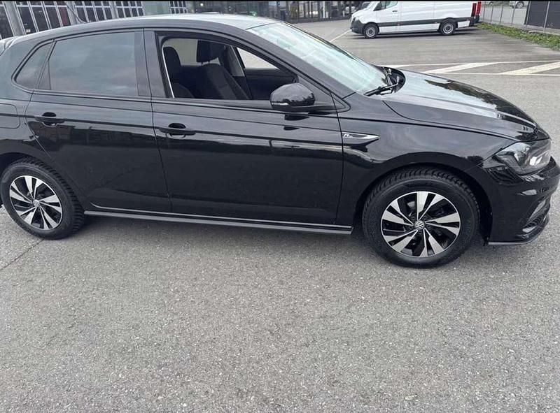 Gebraucht VW Polo R-line 95 PS (69 kW) 2018 Limousine