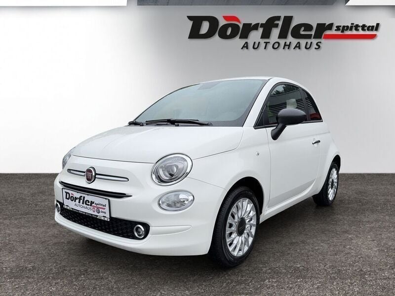Gebraucht 2024 Fiat 500 Dolcevita Limousine | € 15.690 (Fairer Preis) - Bild 1/4