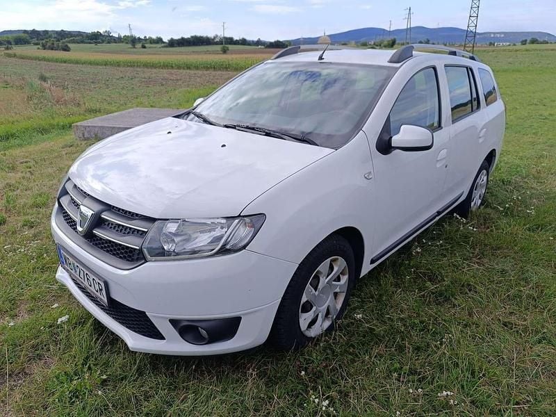 Gebraucht 2013 Dacia Logan MCV Kombi | € 4.700 (Etwas zu teuer) - Bild 1/4