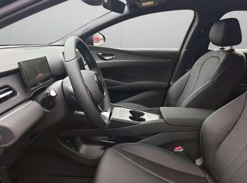 Neu BYD Seal Boost 98 PS (72 kW) 2025 Schwarz Kombi