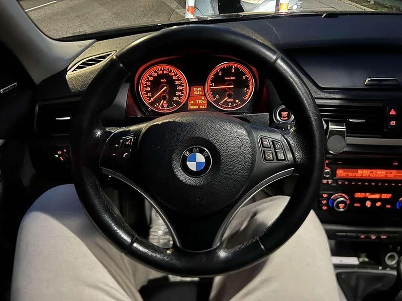 Gebraucht BMW X1 143 PS (105 kW) 2010 SUV