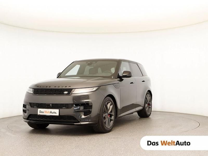Gebraucht 2025 Land Rover Range Rover SE Dynamic SUV | € 114.990 - Bild 1/4