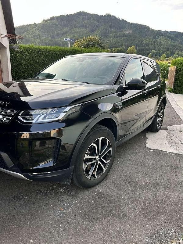 Gebraucht 2019 Land Rover Discovery Sport S SUV | € 21.000 (Fairer Preis) - Bild 1/4