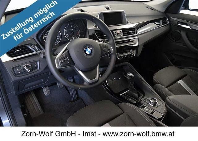 Gebrauchter Bmw X1 Elektro 116 Ps 2018 In Tirol Preisgeprüft