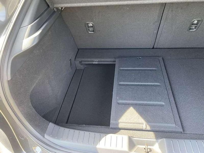 Gebraucht Mazda CX-30 Exclusive-Line 150 PS (110 kW) 2024 Grau SUV