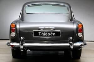 Gebraucht Aston Martin DB4 266 PS (195 kW) 1963 Grau Coupé