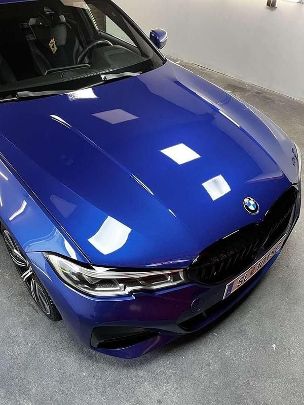 Gebraucht 2020 BMW 318 M Sport Limousine | € 27.000 (Fairer Preis) - Bild 1/4