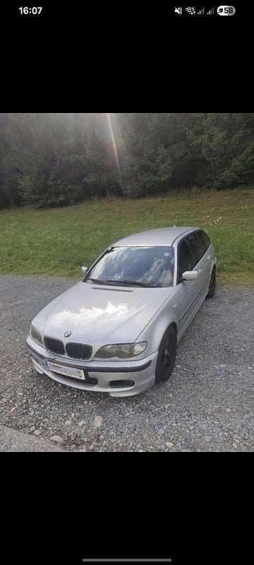 Gebraucht 2002 BMW 320 M Sport Kombi | € 2.500 (Fairer Preis) - Bild 1/4