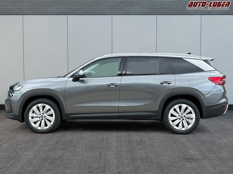 Neu Skoda Kodiaq Selection 2025 SUV