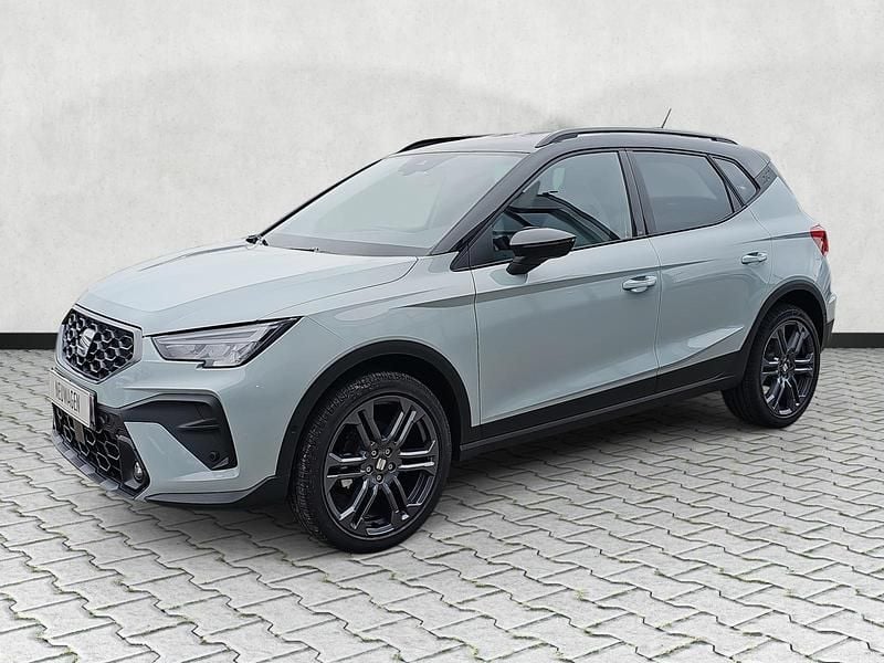 Neu Seat Arona FR 150 PS (110 kW) 2026 SUV