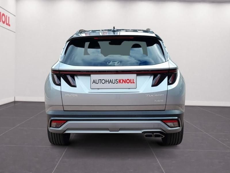 Neu Hyundai Tucson GO! 180 PS (132 kW) 2026 SUV