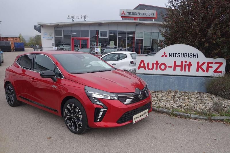Schwarz Neu 2025 Mitsubishi Colt Limousine | € 22.990 (Fairer Preis) - Bild 1/4