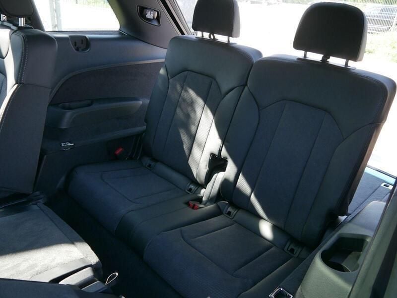 Neu Audi Q7 S-Line 286 PS (210 kW) 2025 Schwarz SUV