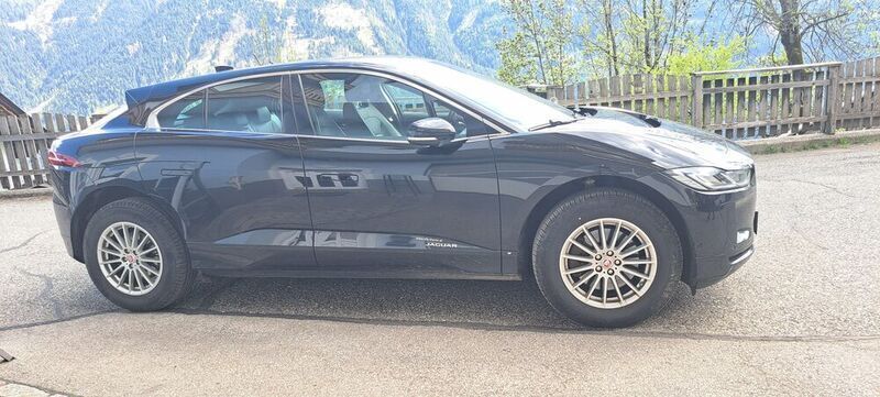 Gebraucht Jaguar I-Pace S 294 kW (400 PS) 2020 SUV