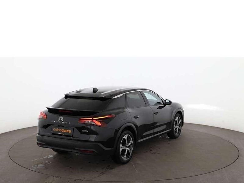 Gebraucht Citroën C5 X Feel 131 PS (96 kW) 2022 Schwarz Kombi