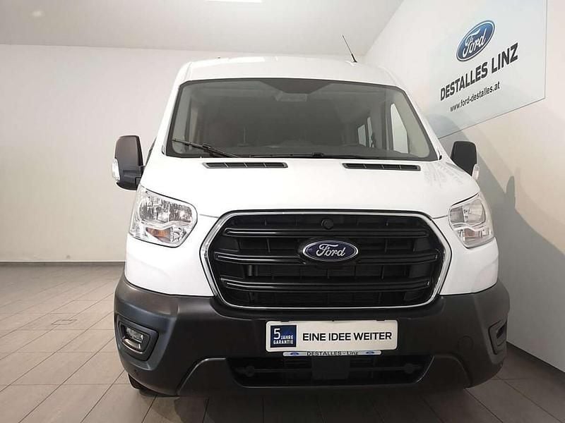 Neu Ford Transit Trend 131 PS (96 kW) 2026 Van