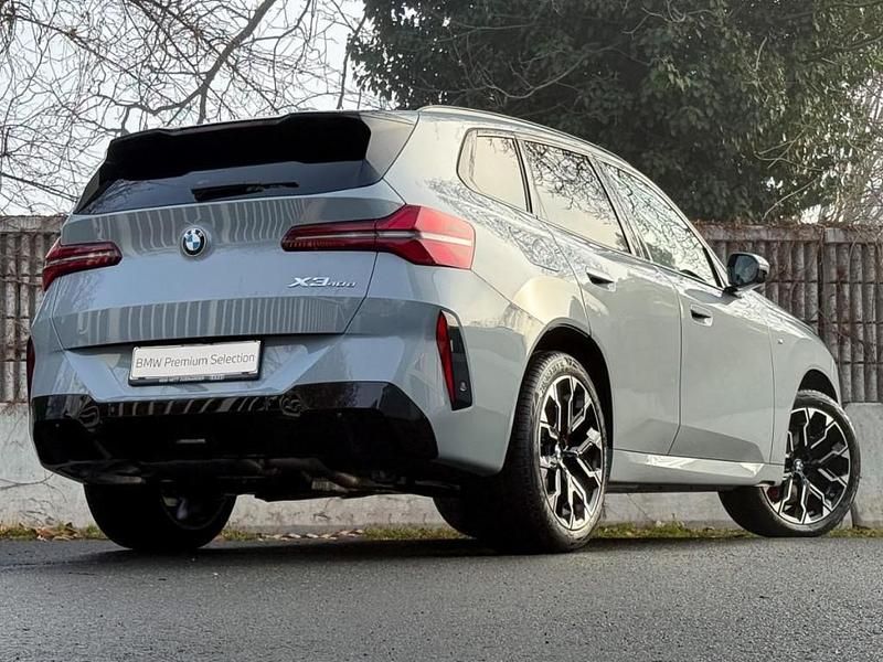 Gebraucht BMW X3 Shadowline 303 PS (222 kW) 2026 SUV