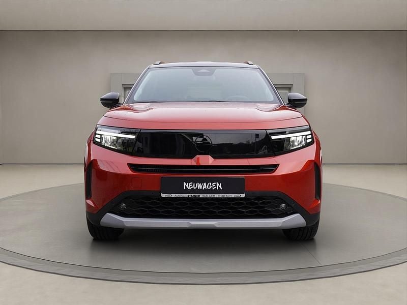Neu Opel Frontera 145 PS (106 kW) 2026 SUV