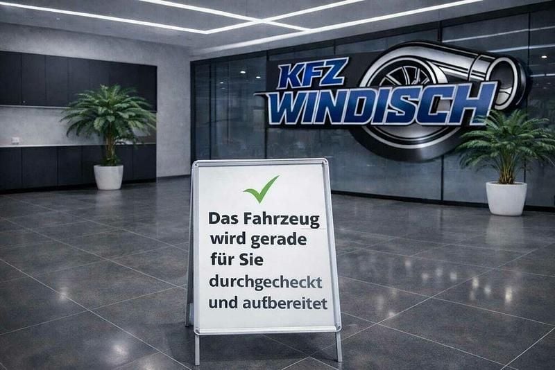 Gebraucht Skoda Roomster Classic 69 PS (50 kW) 2008 Van / Kleinbus