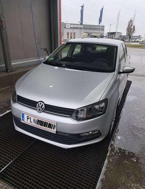 Gebraucht VW Polo 75 PS (55 kW) 2015 Limousine