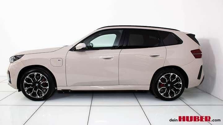 Neu BMW X3 190 PS (139 kW) 2026 Grau SUV