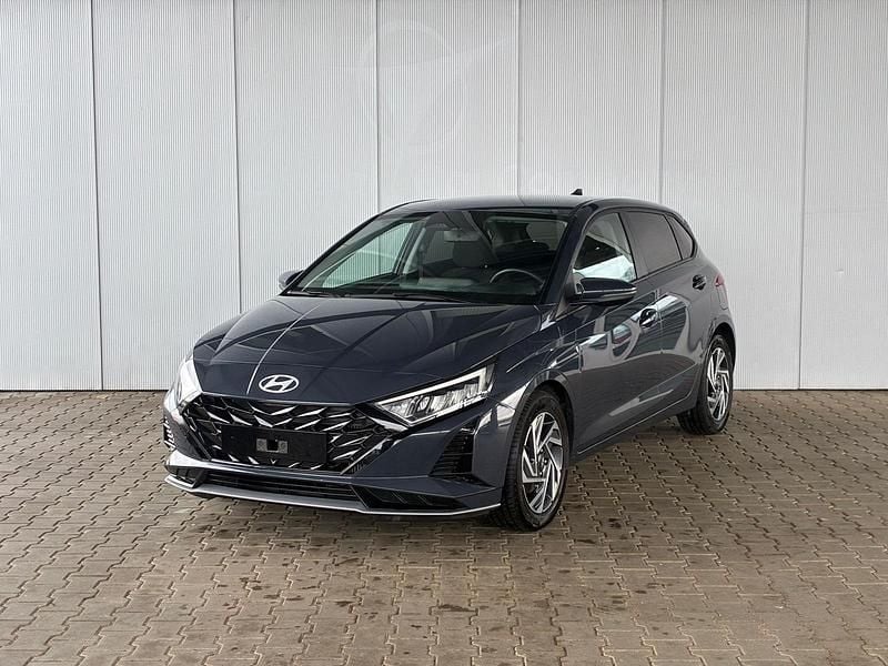 Gebraucht Hyundai i20 Comfort 101 PS (74 kW) 2025 Kleinwagen