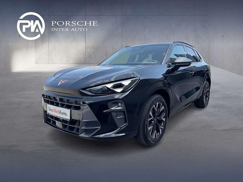 Schwarz Gebraucht 2025 Cupra Terramar SUV | € 39.950 (Fairer Preis) - Bild 1/4