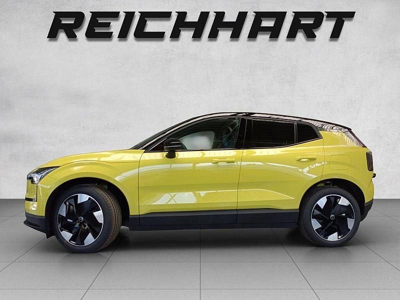 Neu Volvo EX30 Plus 200 kW (272 PS) 2025 Gelb SUV
