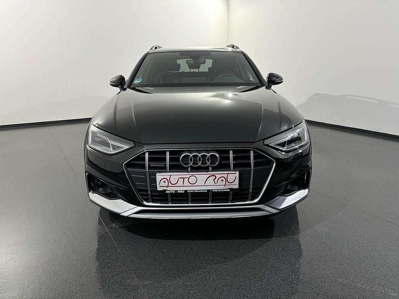 Gebraucht Audi A4 Allroad Sport 204 PS (150 kW) 2023 Schwarz Kombi