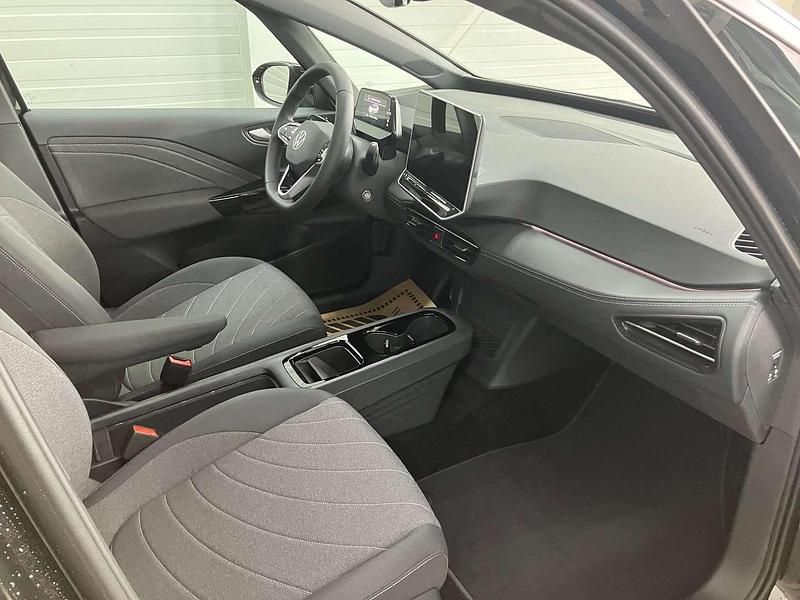 Gebraucht VW ID.3 Pro 169 kW (231 PS) 2024 Schwarz Kleinwagen