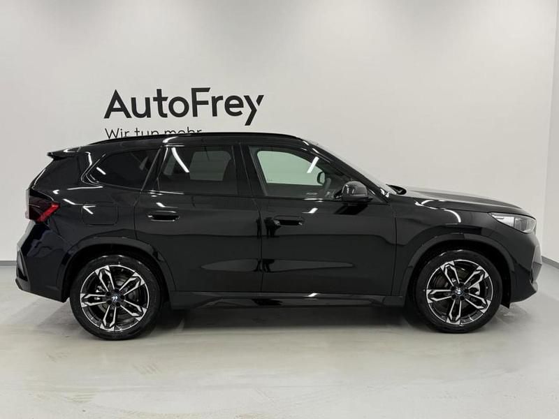 Gebraucht BMW X1 Shadowline 150 PS (110 kW) 2026 Saphirschwarz SUV