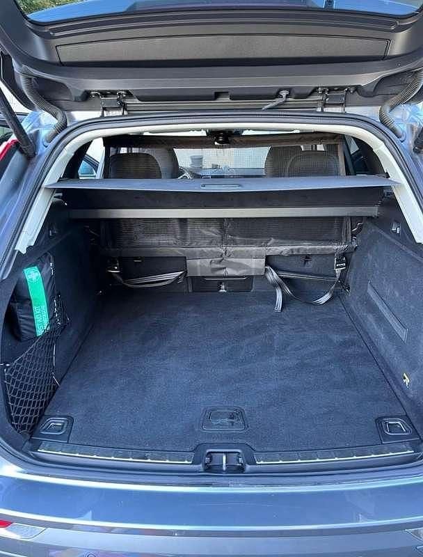 Gebraucht Volvo XC60 Inscription 250 PS (183 kW) 2018 Grau SUV