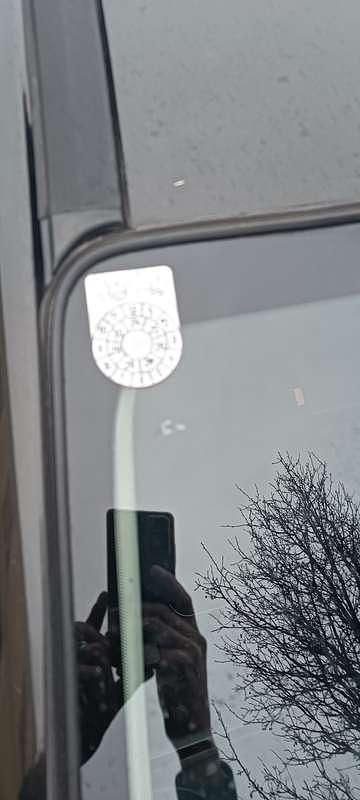 Gebraucht Mazda 5 116 PS (85 kW) 2012 Schwarz Van / Kleinbus