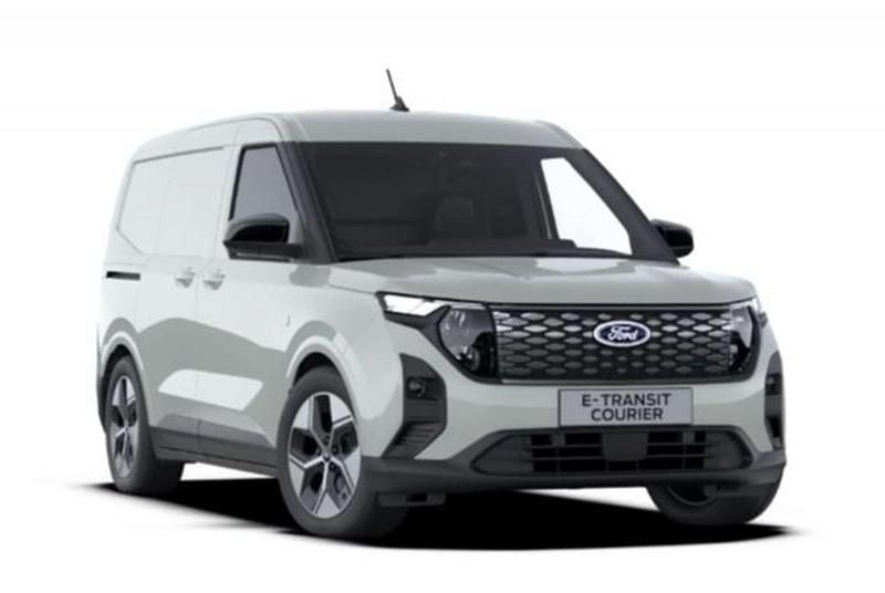 Neu 2025 Ford Transit Limited Van | € 24.950 (Fairer Preis) - Bild 1/4