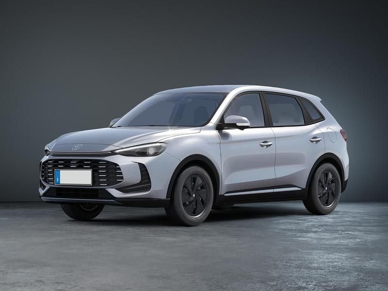 Neu 2025 MG ZS Limousine | € 25.421 (Etwas zu teuer) - Bild 1/2