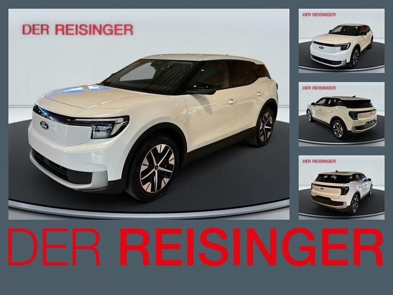 Neu 2025 Ford Explorer Style SUV | € 27.590 (Superpreis) - Bild 1/4